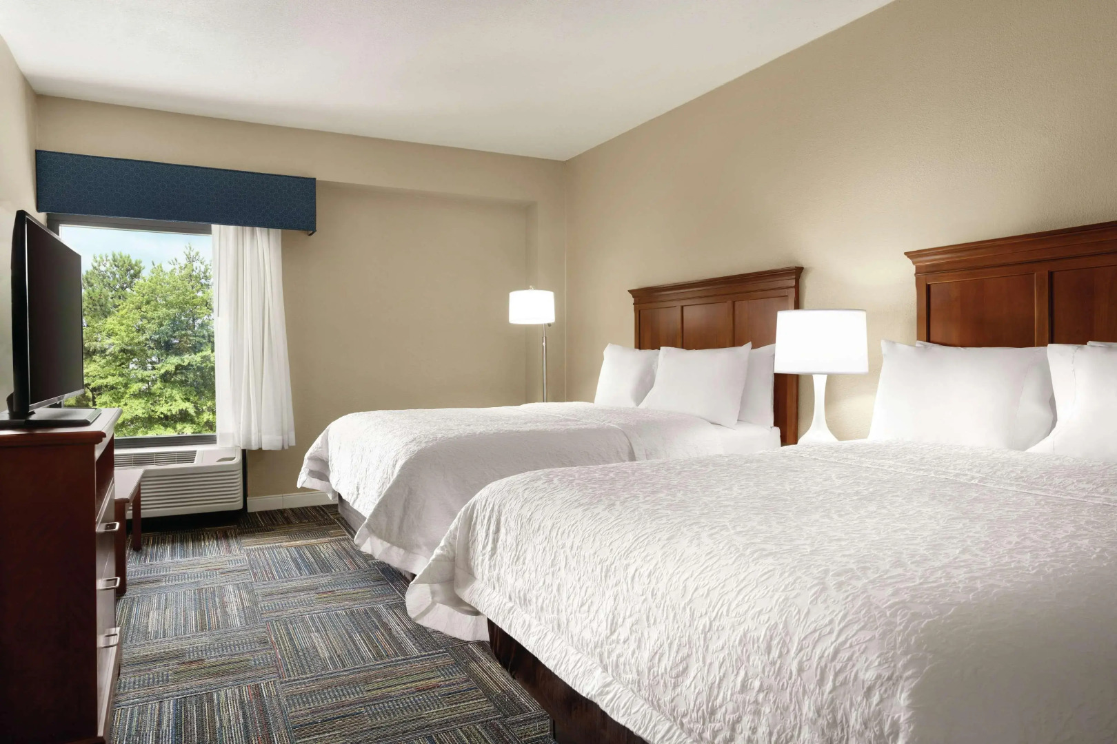 Hampton Inn Atlanta Stone Mountain