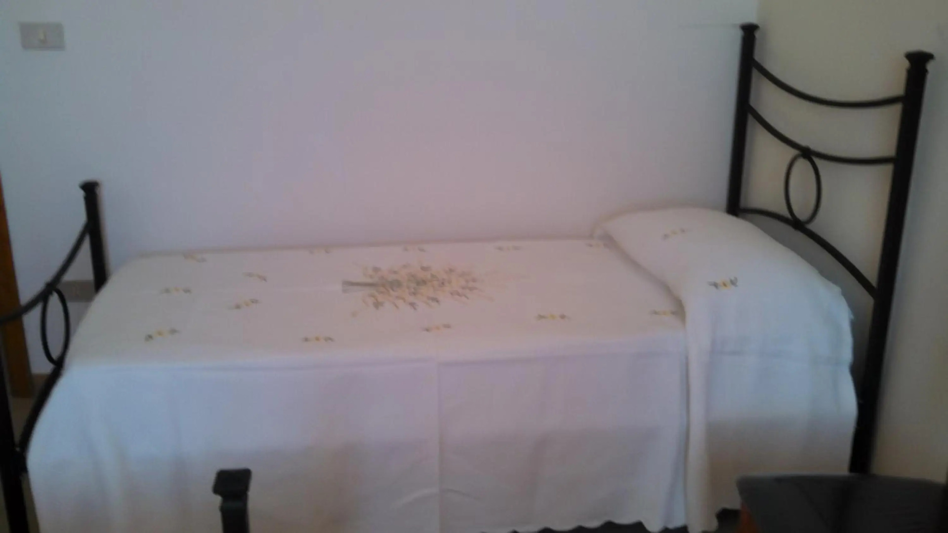 Giacchi Joanne casa vacanza