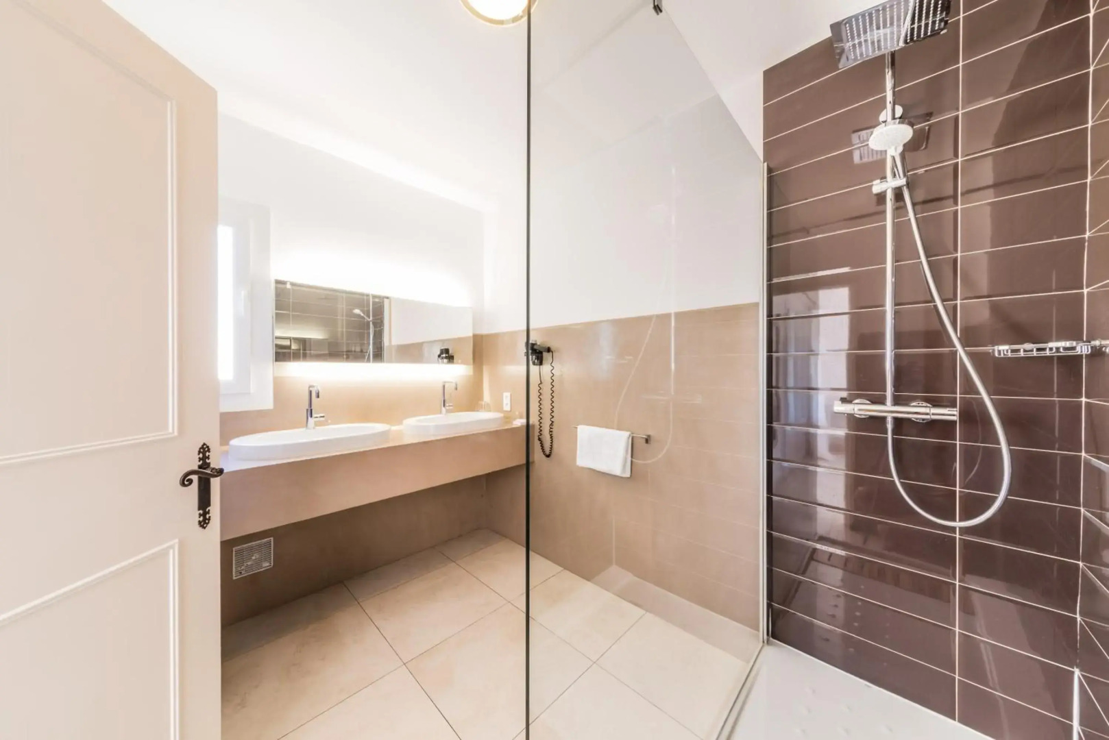 Hôtel Les Capucines - Saint Tropez