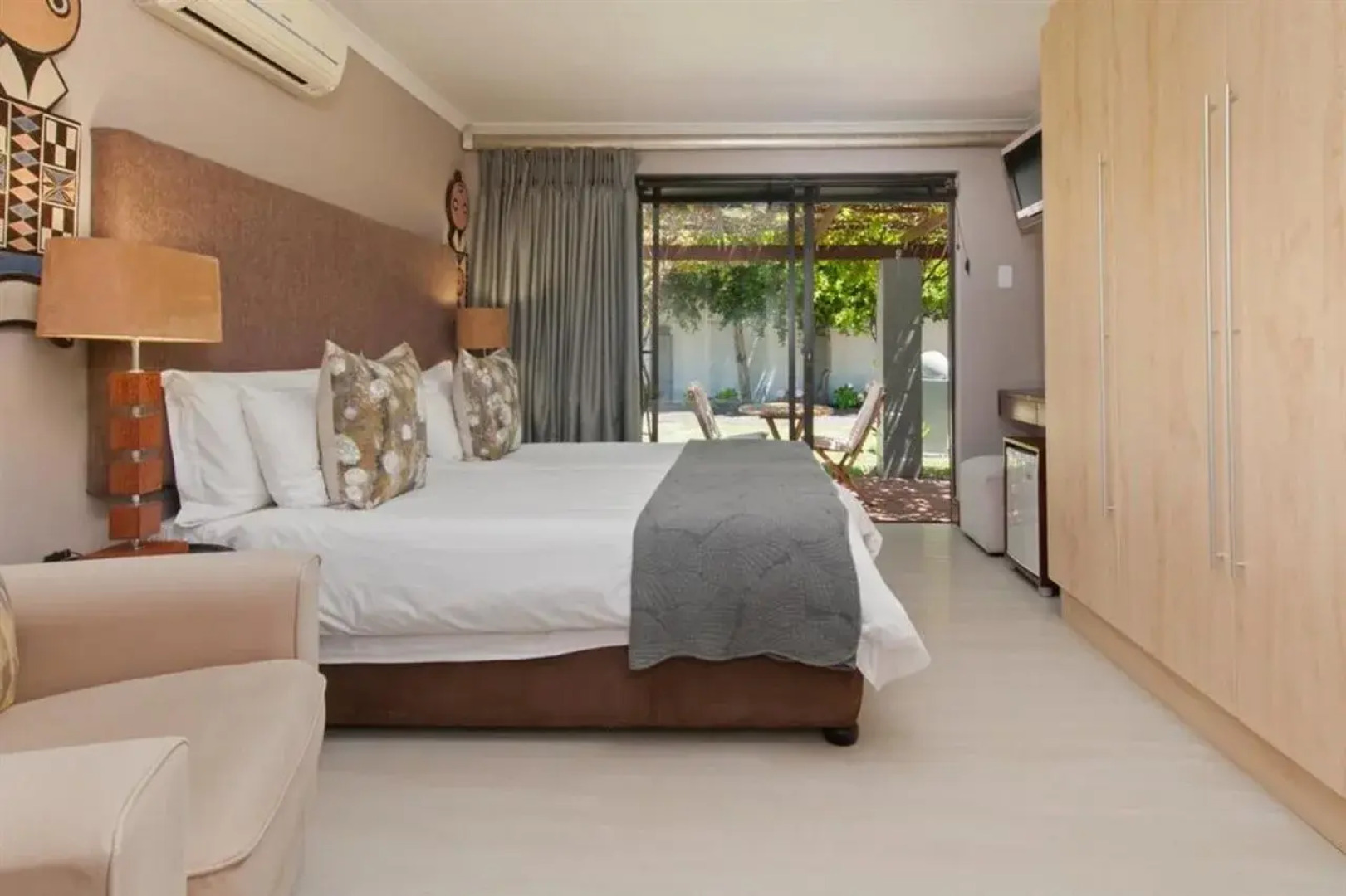 Whale Away Guest House