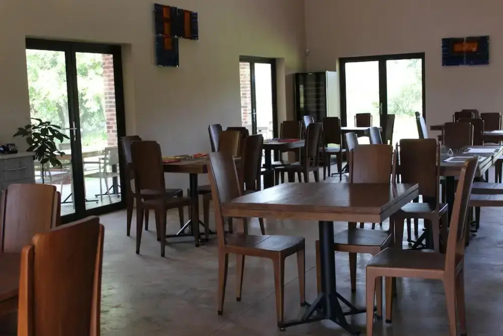 Esther's Country Lodge