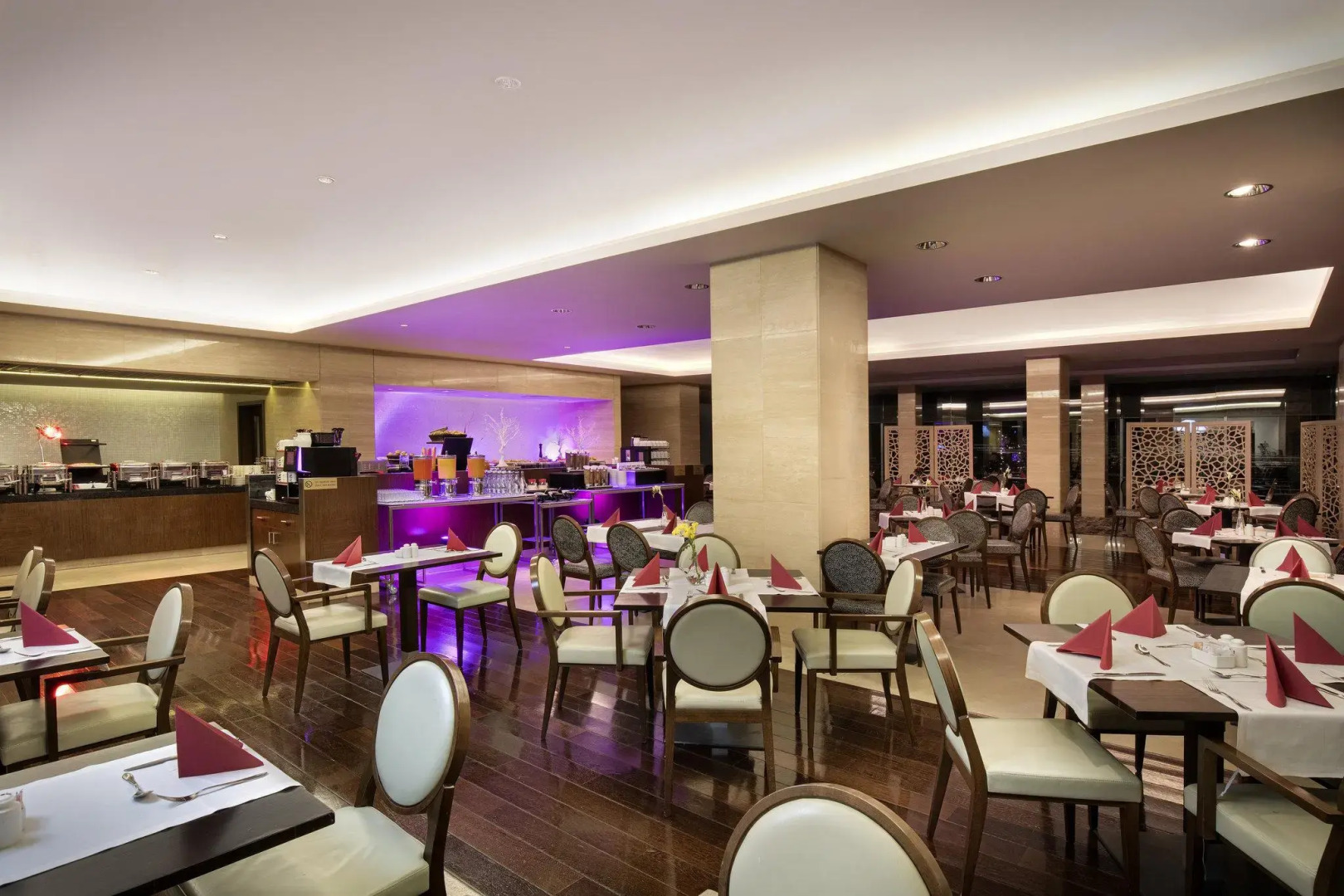 Crowne Plaza Bucharest by IHG