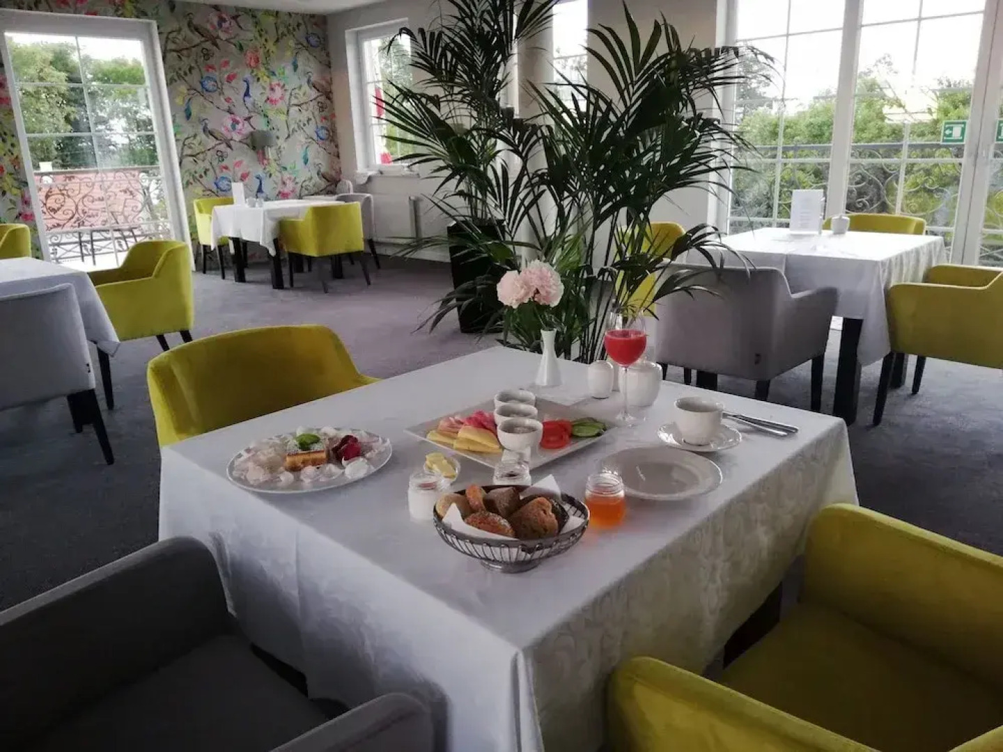 Boutique Apartmenty M&M