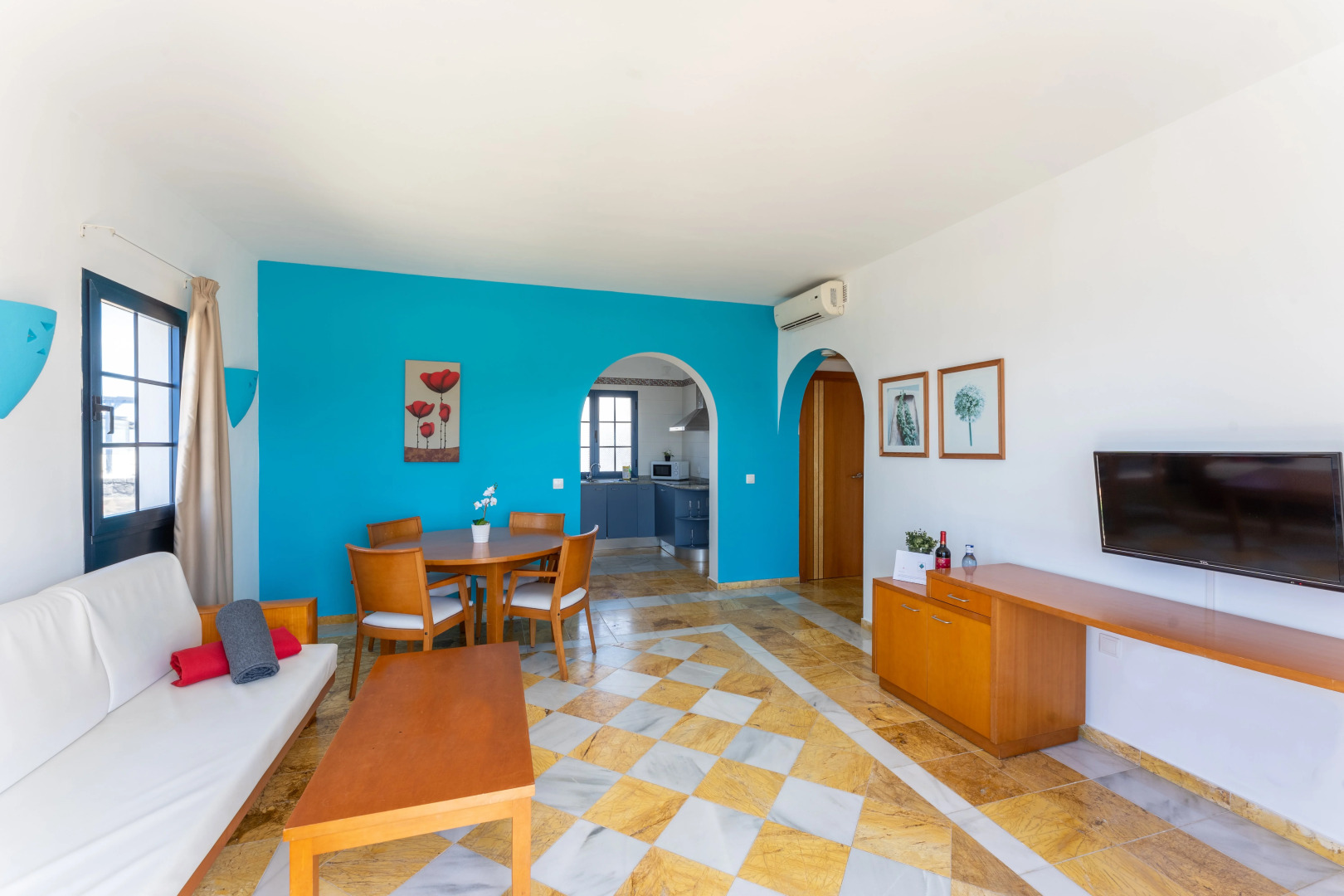 Vik Club Coral Beach