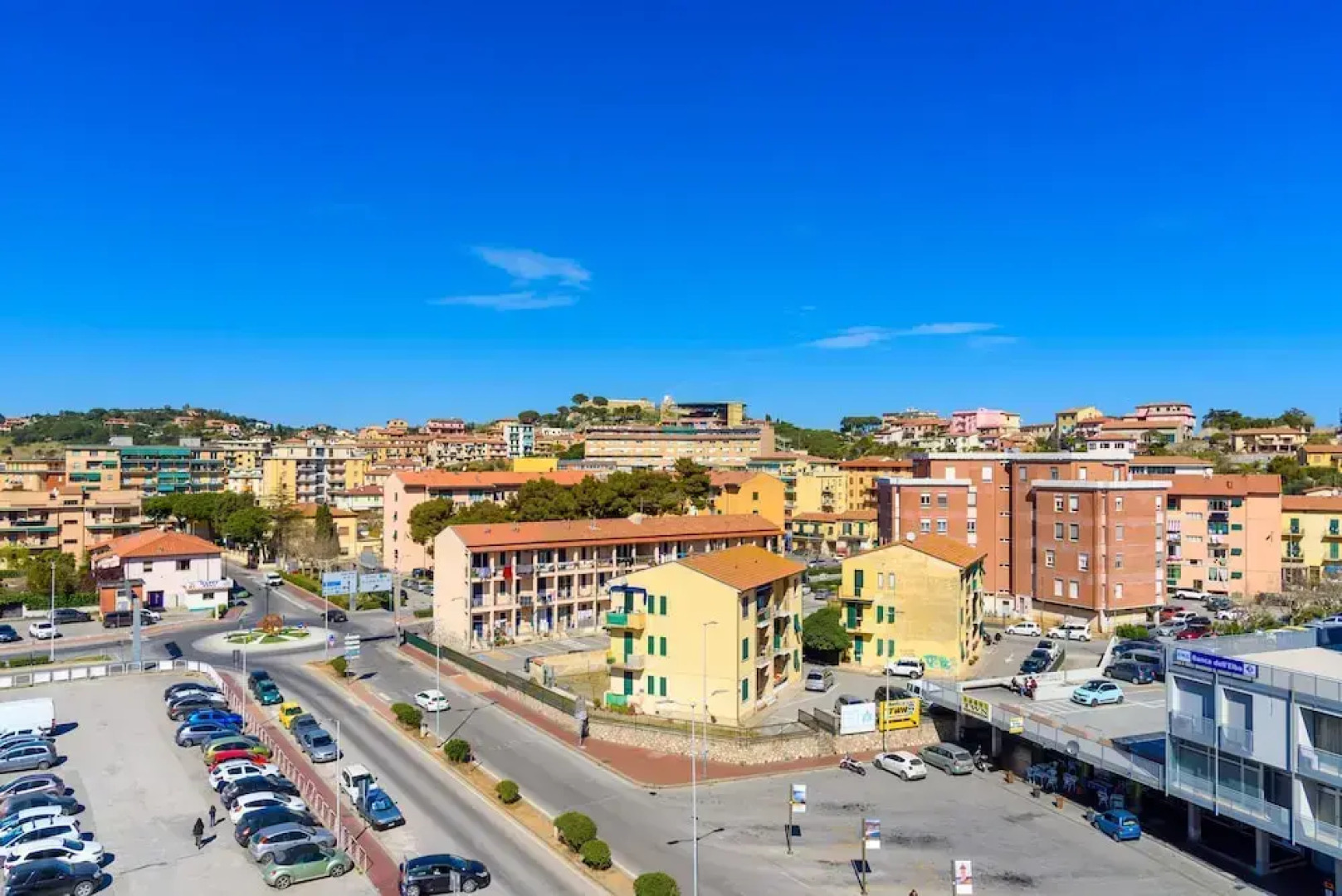 Appartamento Panoramico