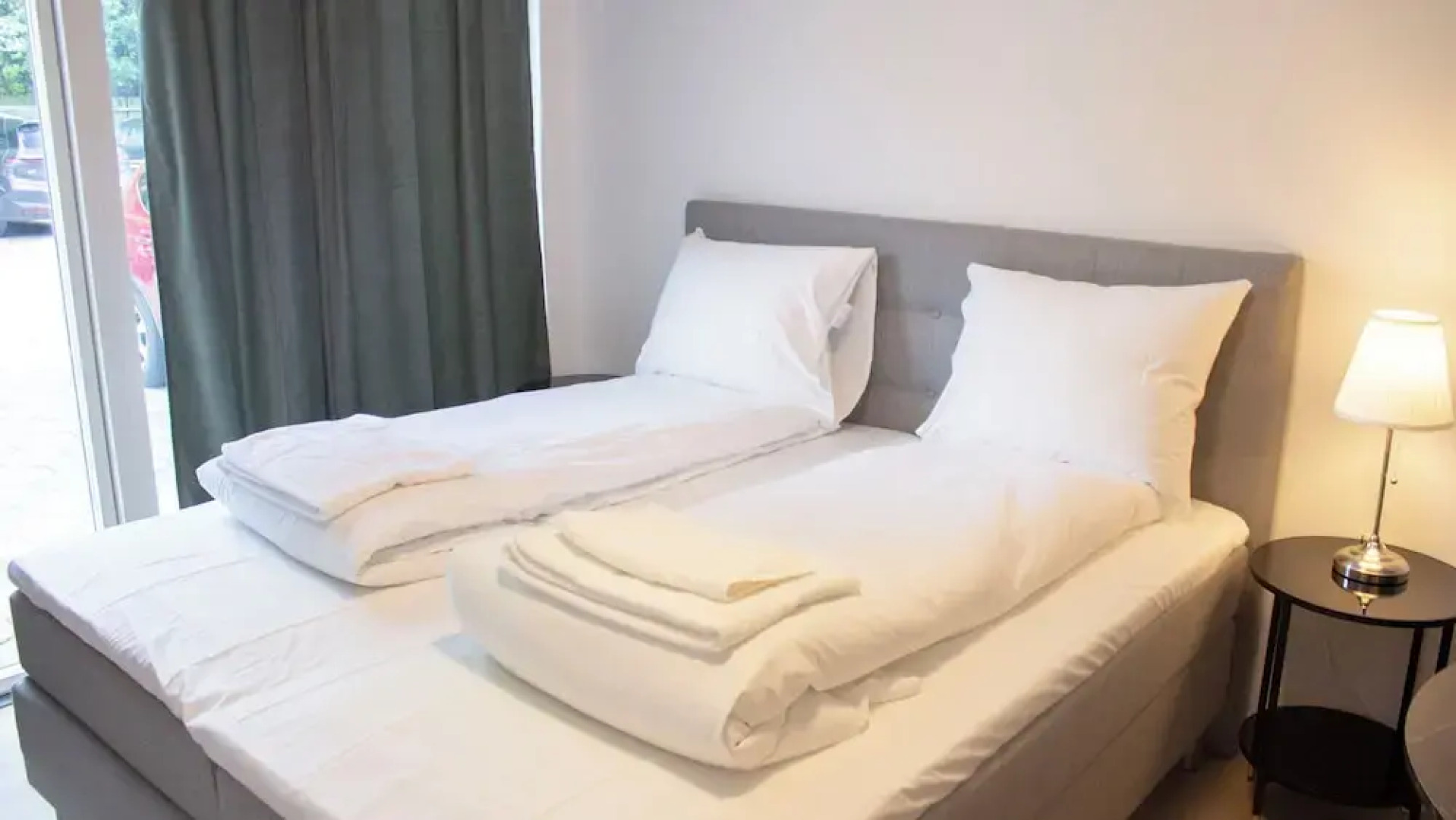 A Hotels Apartments Høje Taastrup