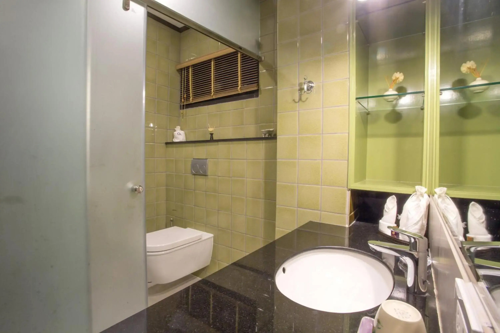 Chankam Boutique Hotel