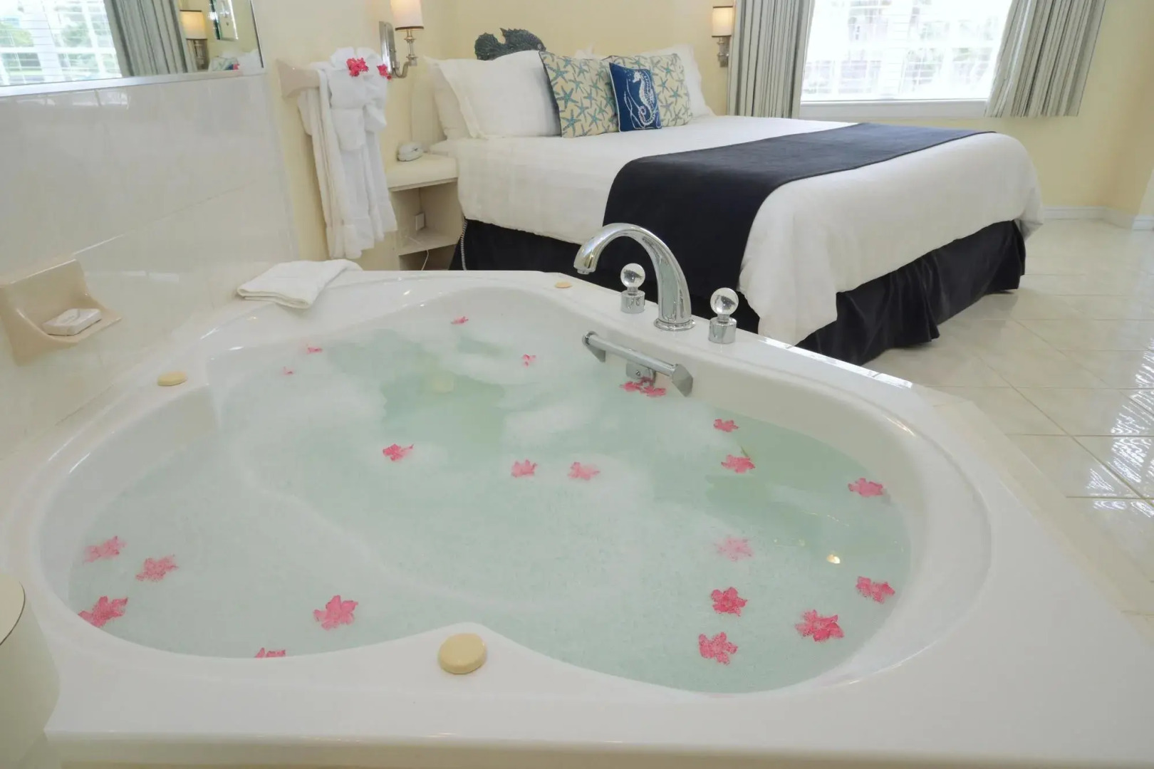 Sandyport Beach Resort