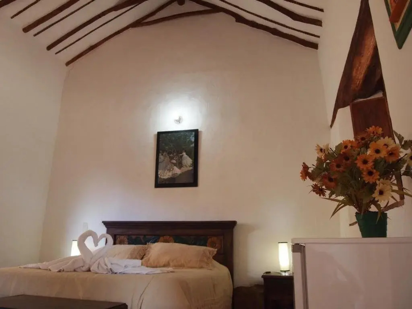 Hotel Finca Buenos Aires