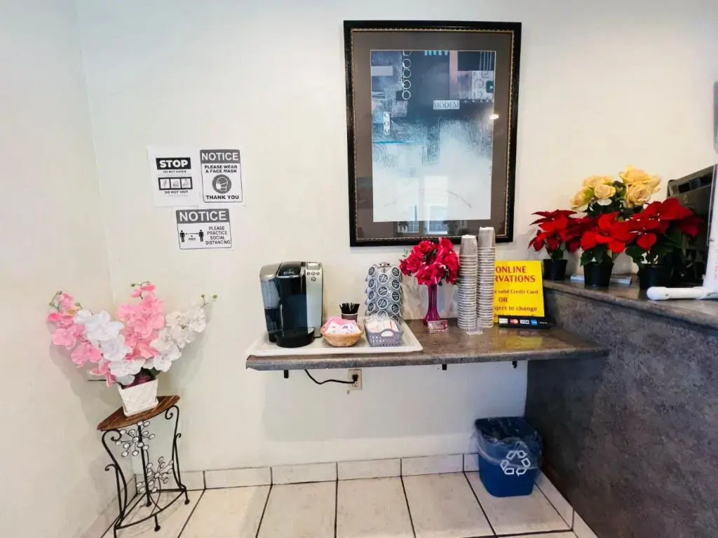 Town and Country Inn