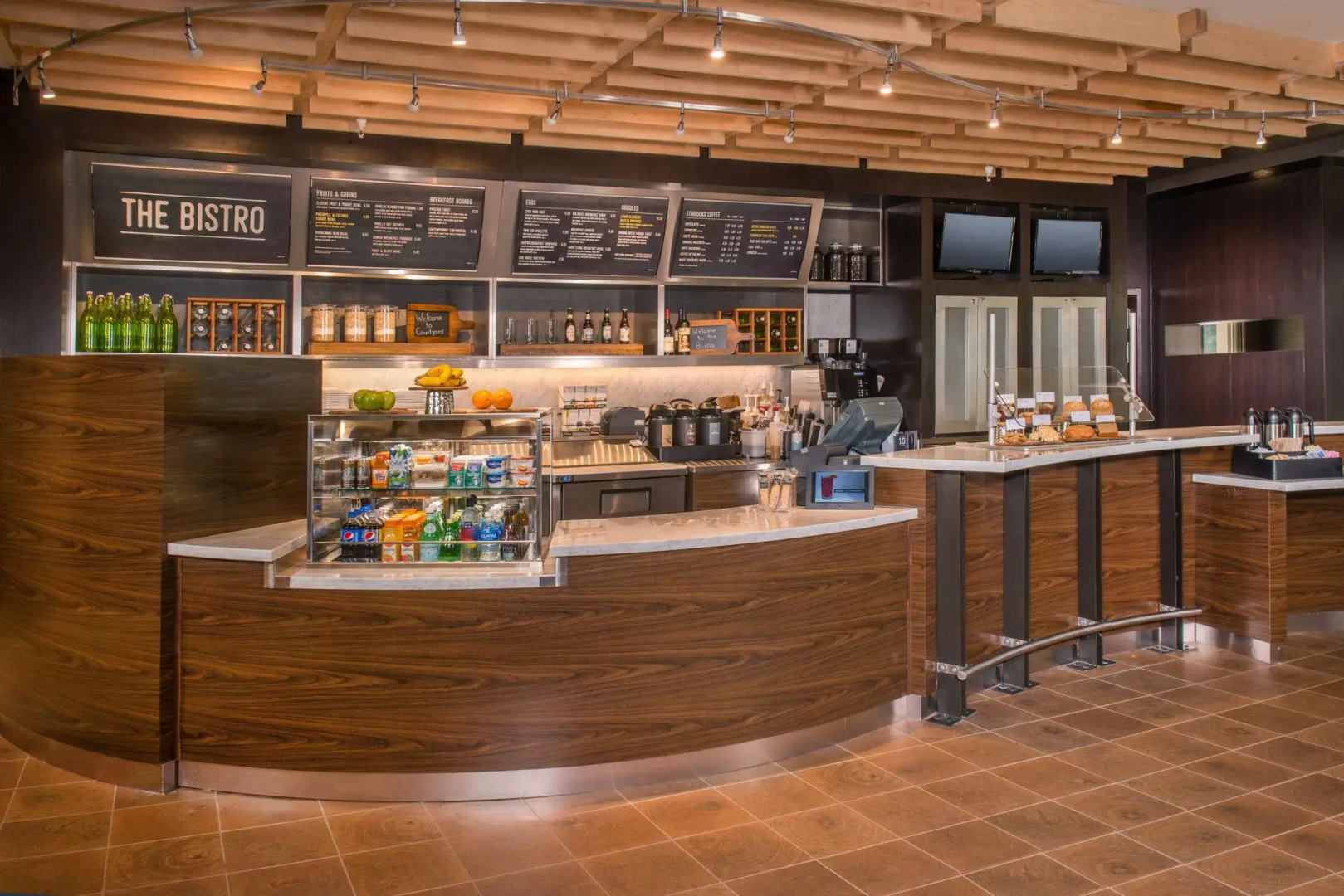 Courtyard Hershey Chocolate Avenue