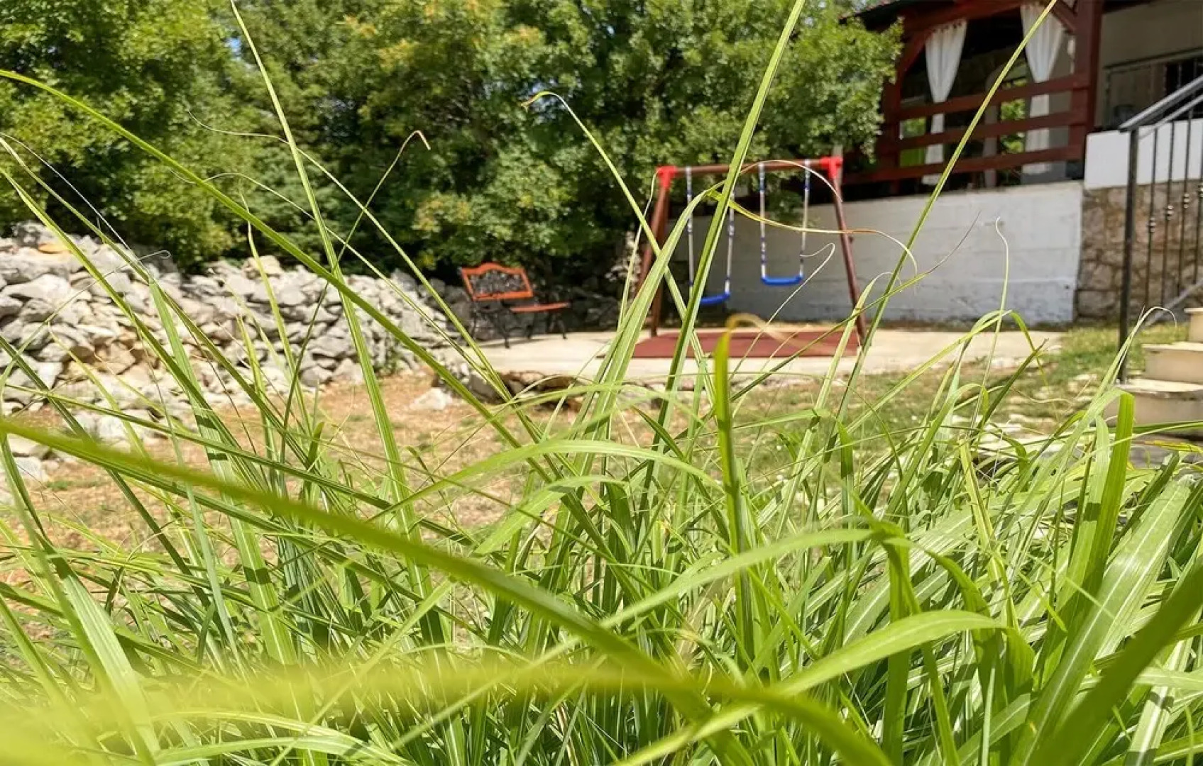 Nice Home in Starigrad With Wifi and 3 Bedrooms