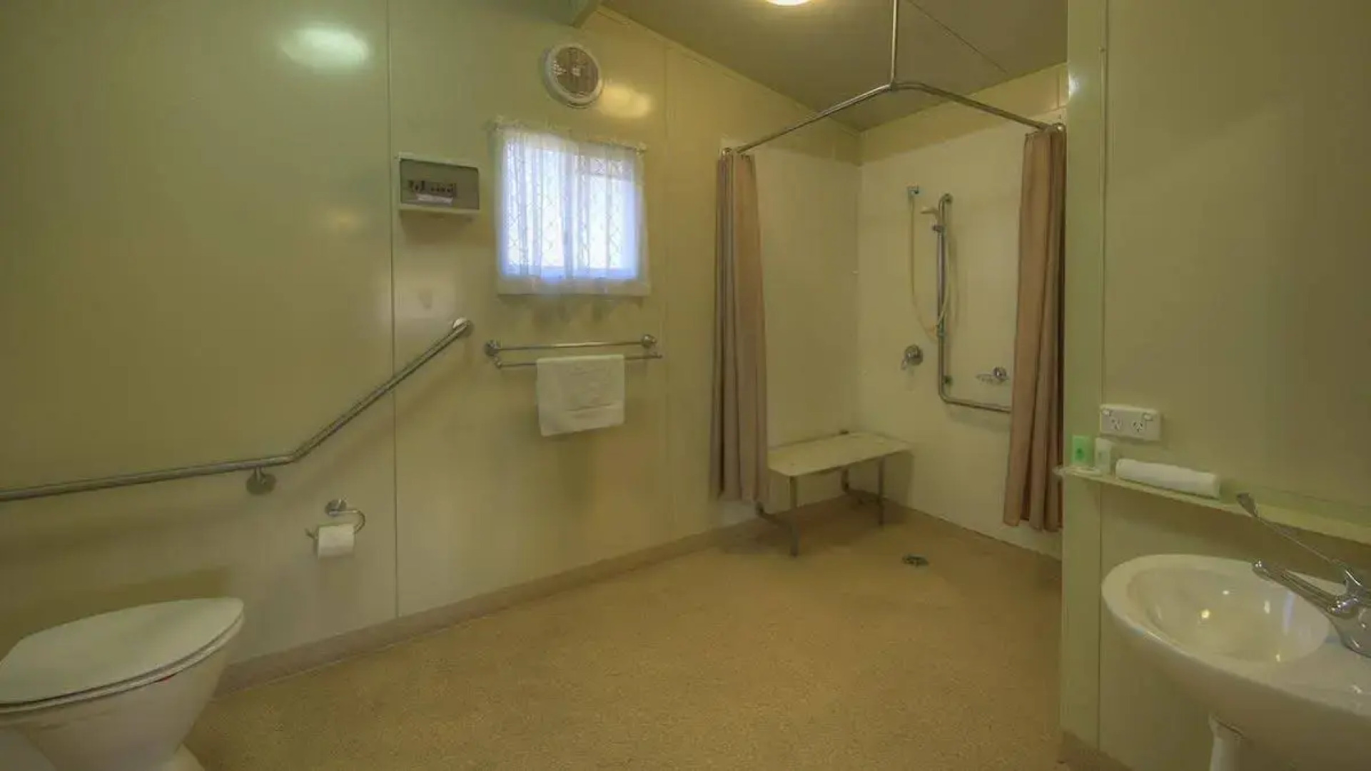 Goondiwindi Holiday Park