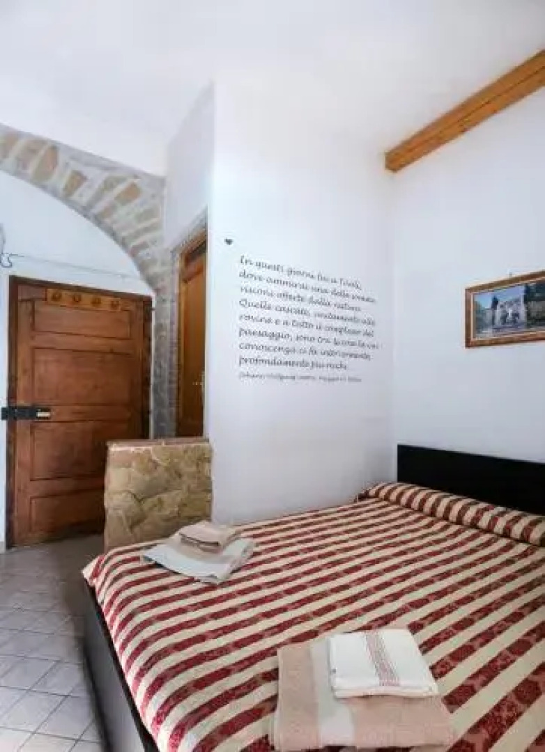 Alla Sibilla Guest House