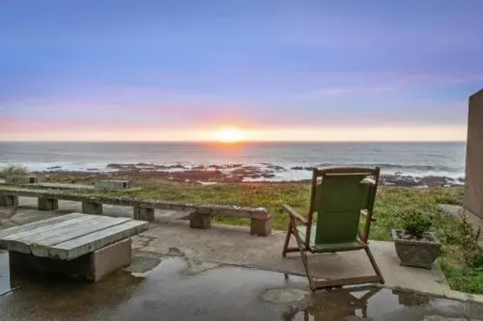 House at Dragons Cove