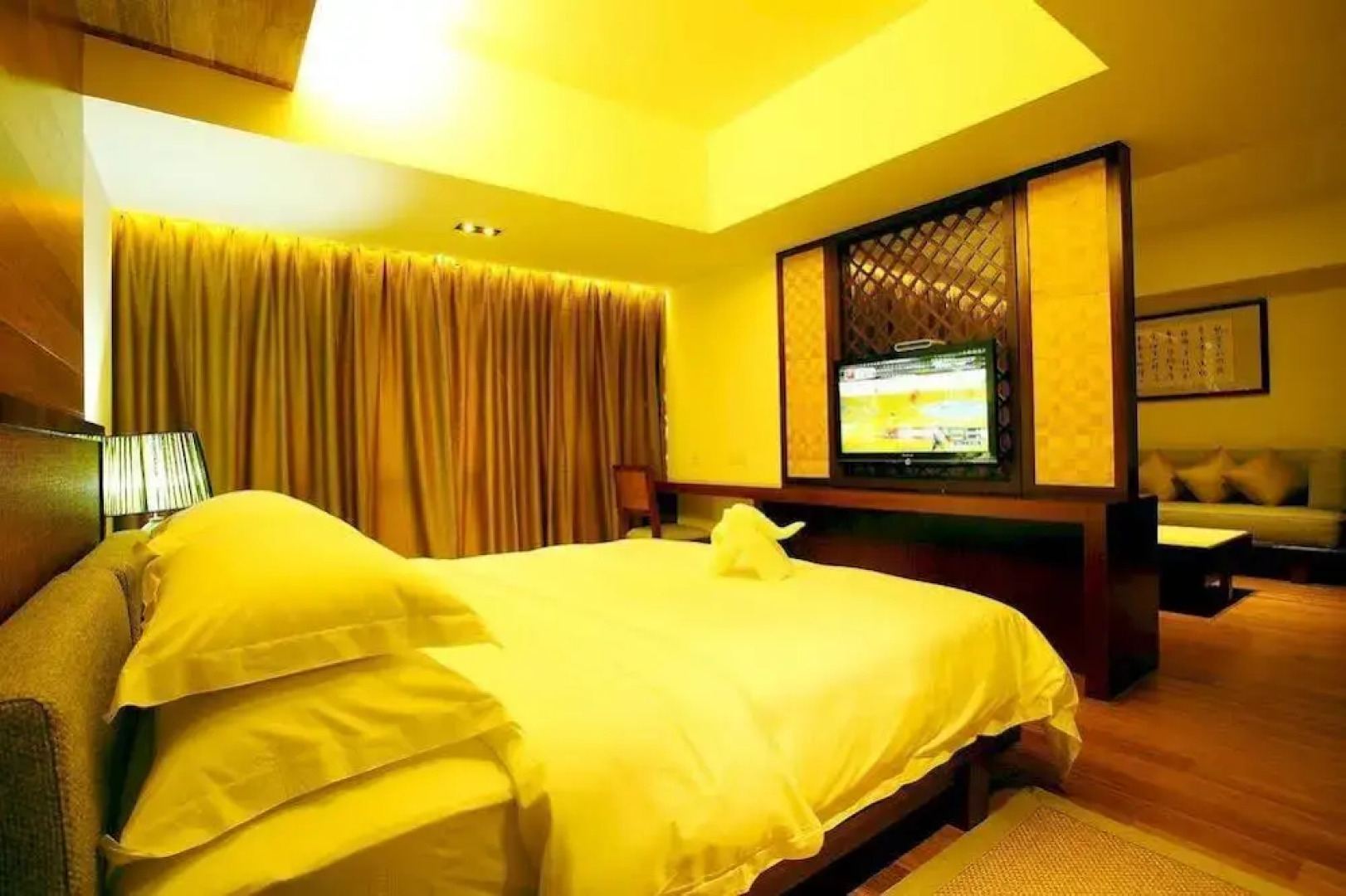 Taimei Boutique Hotel