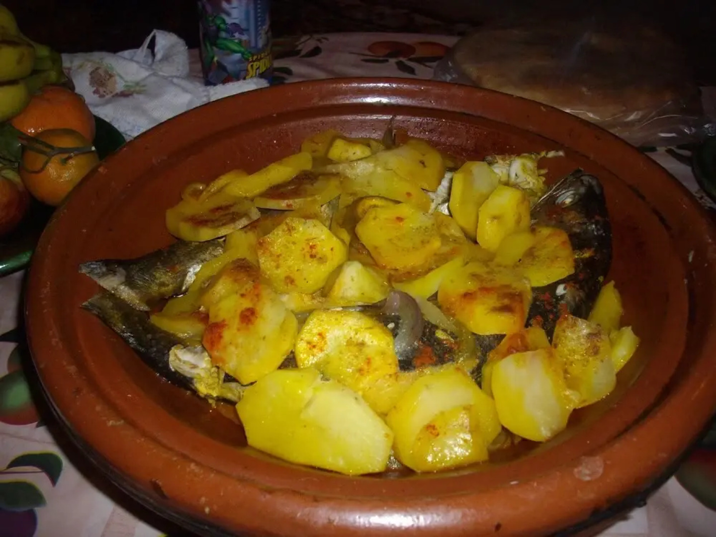 Camping Les Palmeraies