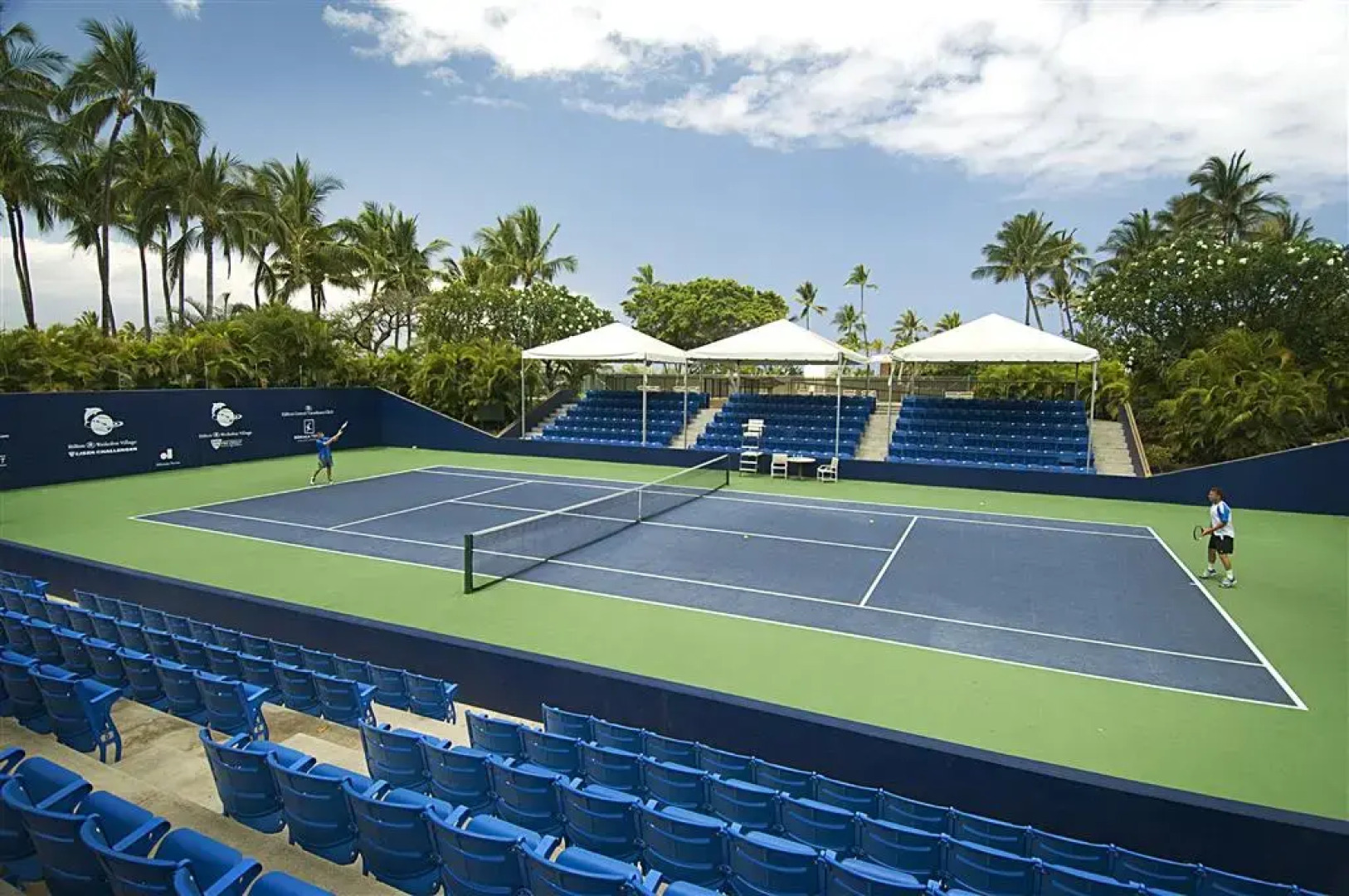 Hilton Grand Vacations Club Ocean Tower Waikoloa Village