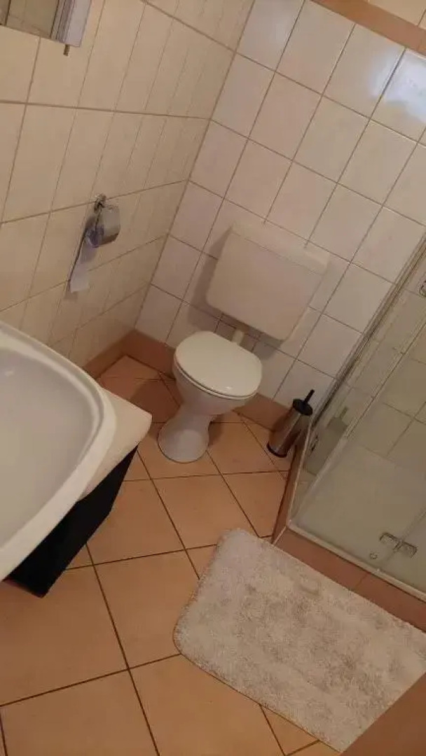 Monteurzimmer in Neustadt-Glewe