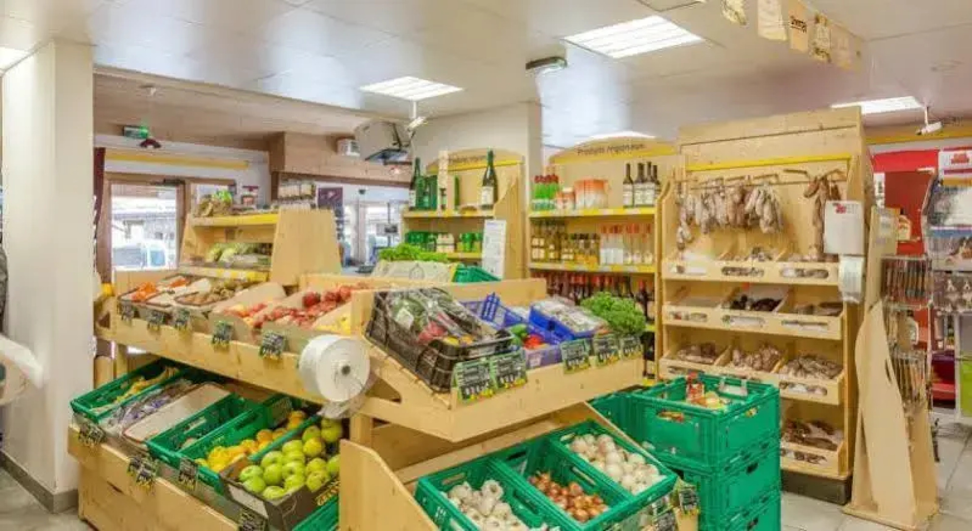 Les Balcons de Val Cenis Village