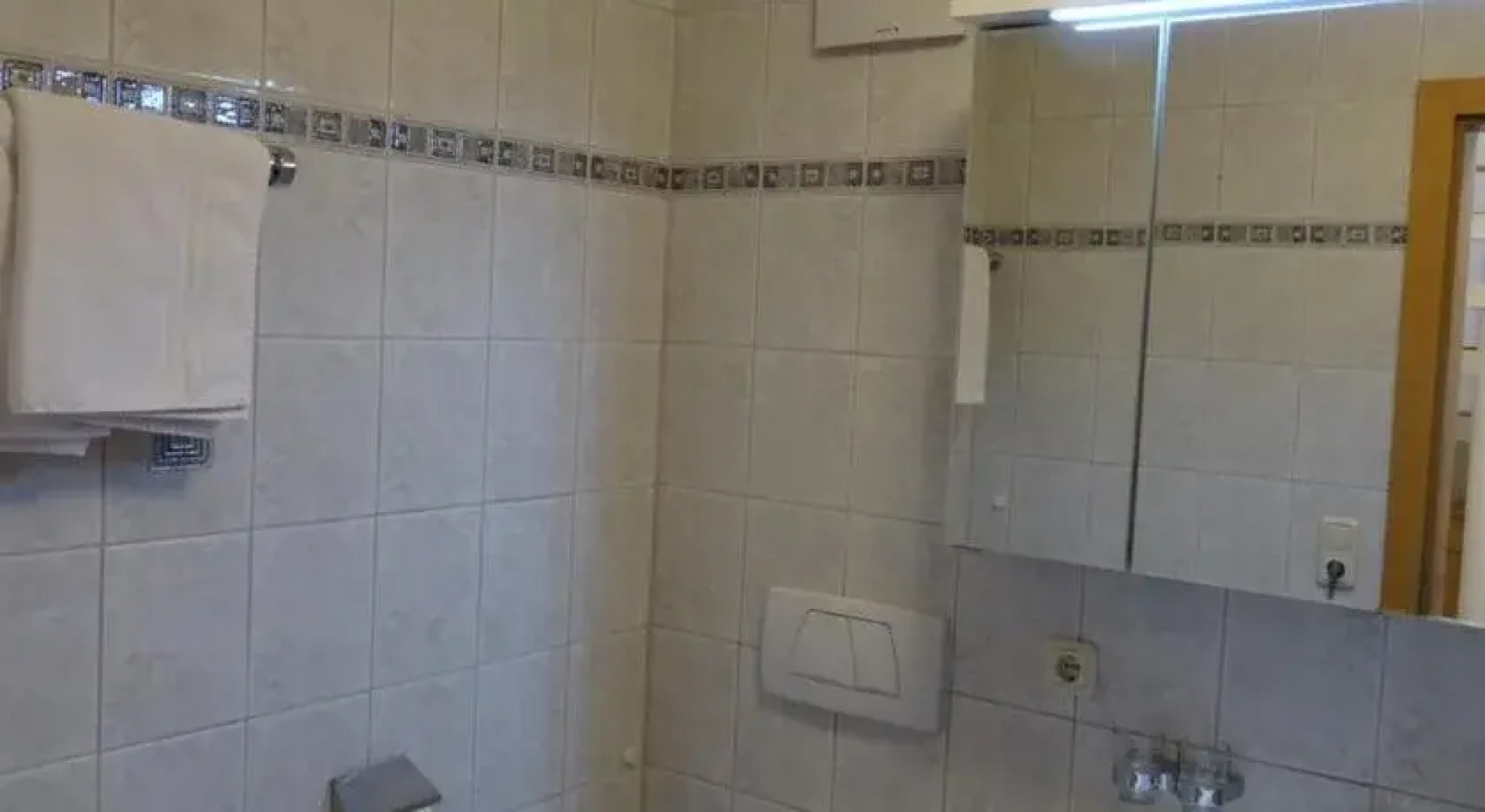 Appartements am Kirchplatz