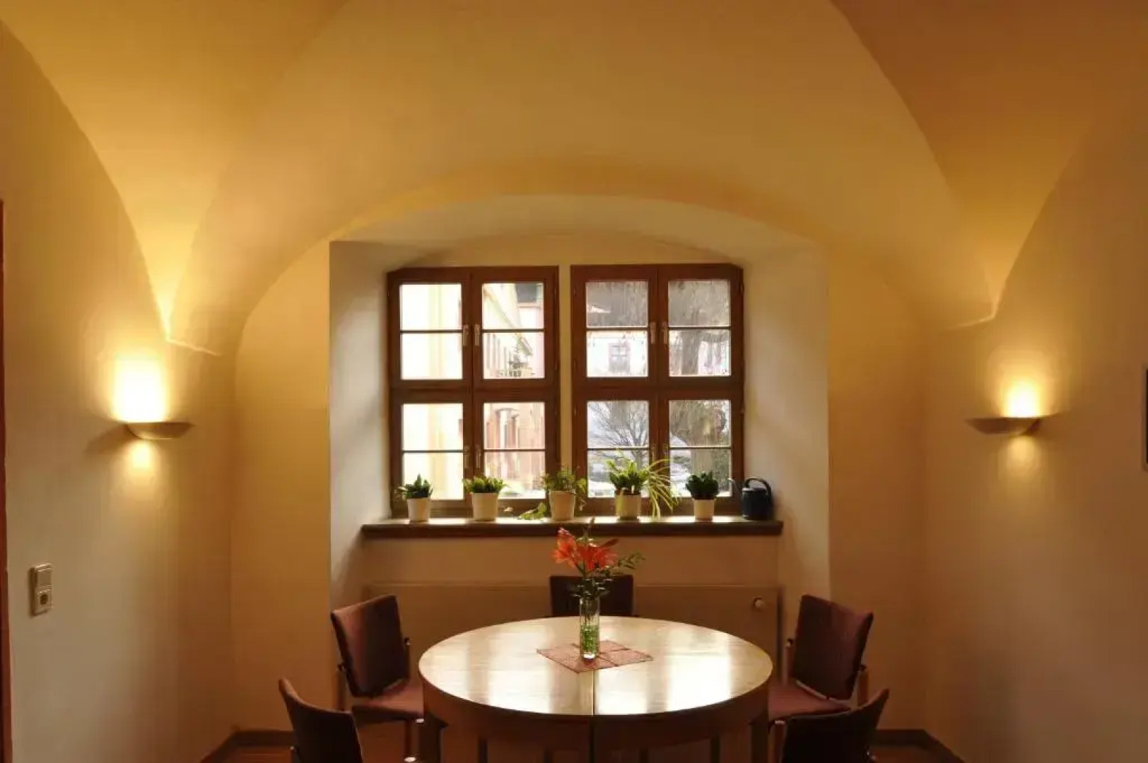 Kloster St Marienthal