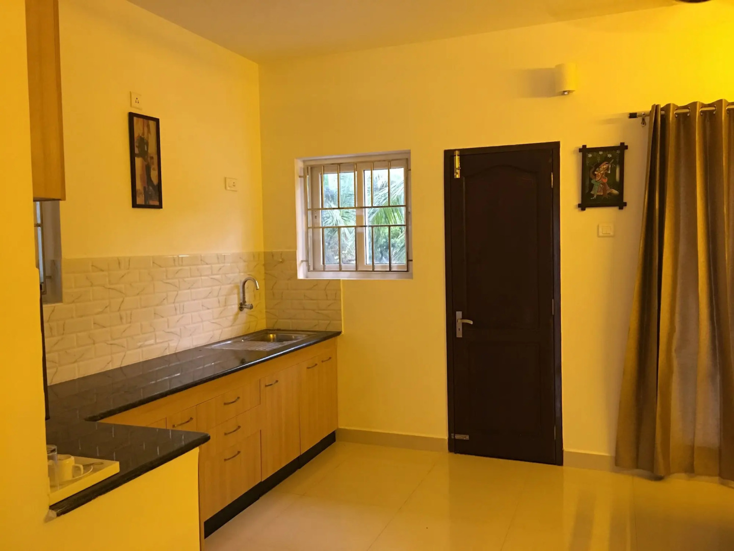 Sea La Vie Covelong Beach Resort