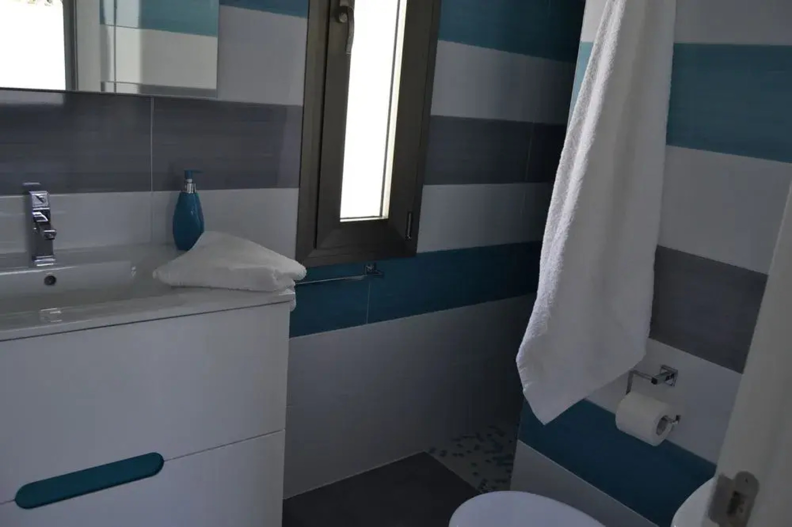 Apartamentos Turisticos Clavero