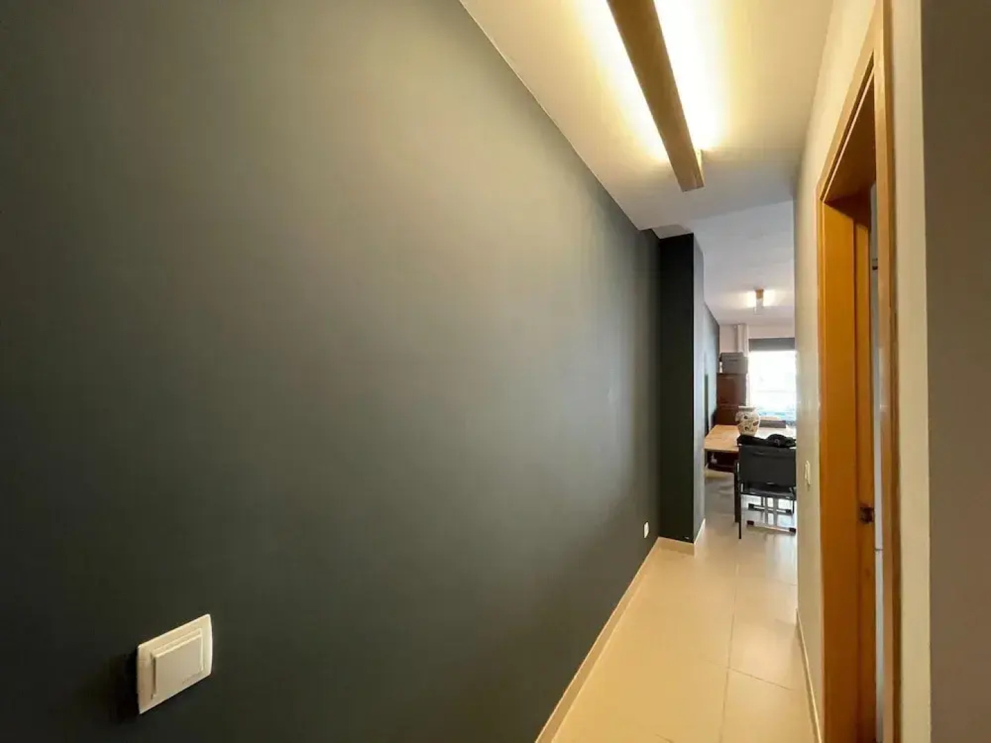 Belvilla by OYO Mirador Playa Serena