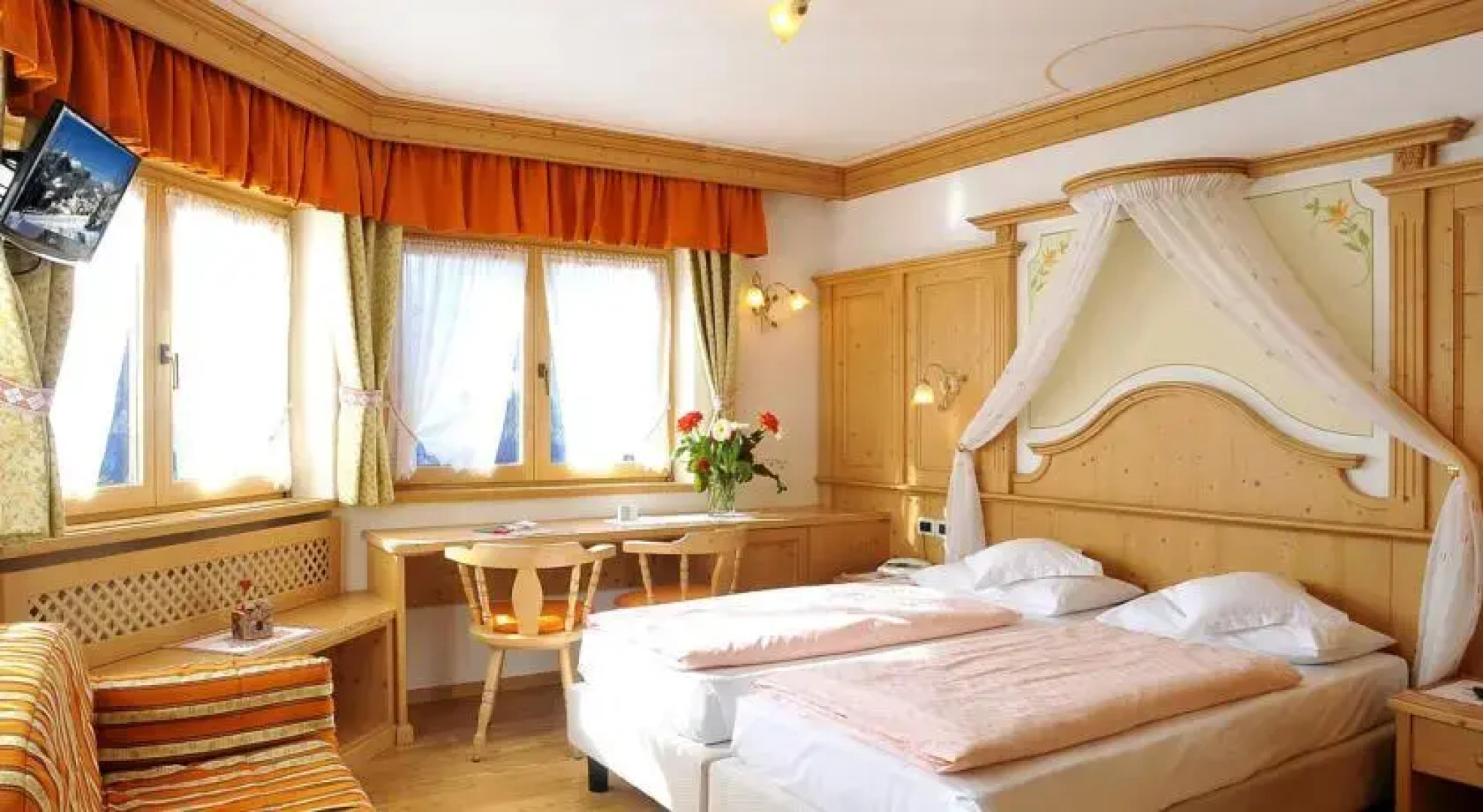 Affittacamere Crepaz Albino