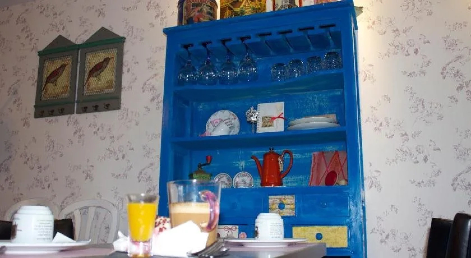 Hotel Boutique Albussanluis