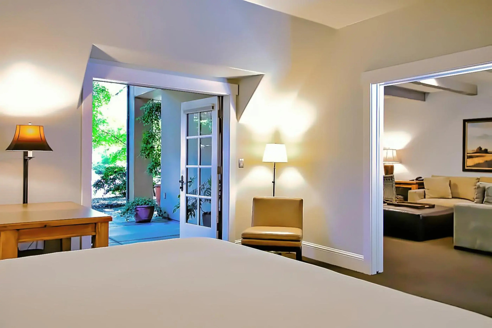 Appellation Lodi - Wine & Roses Resort & Spa