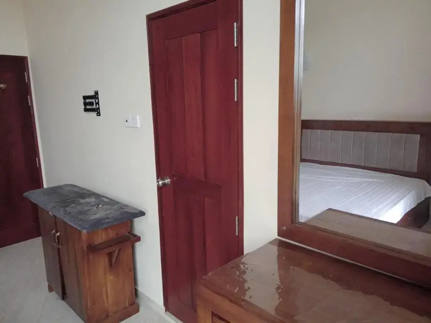 The Breeze by Suncity