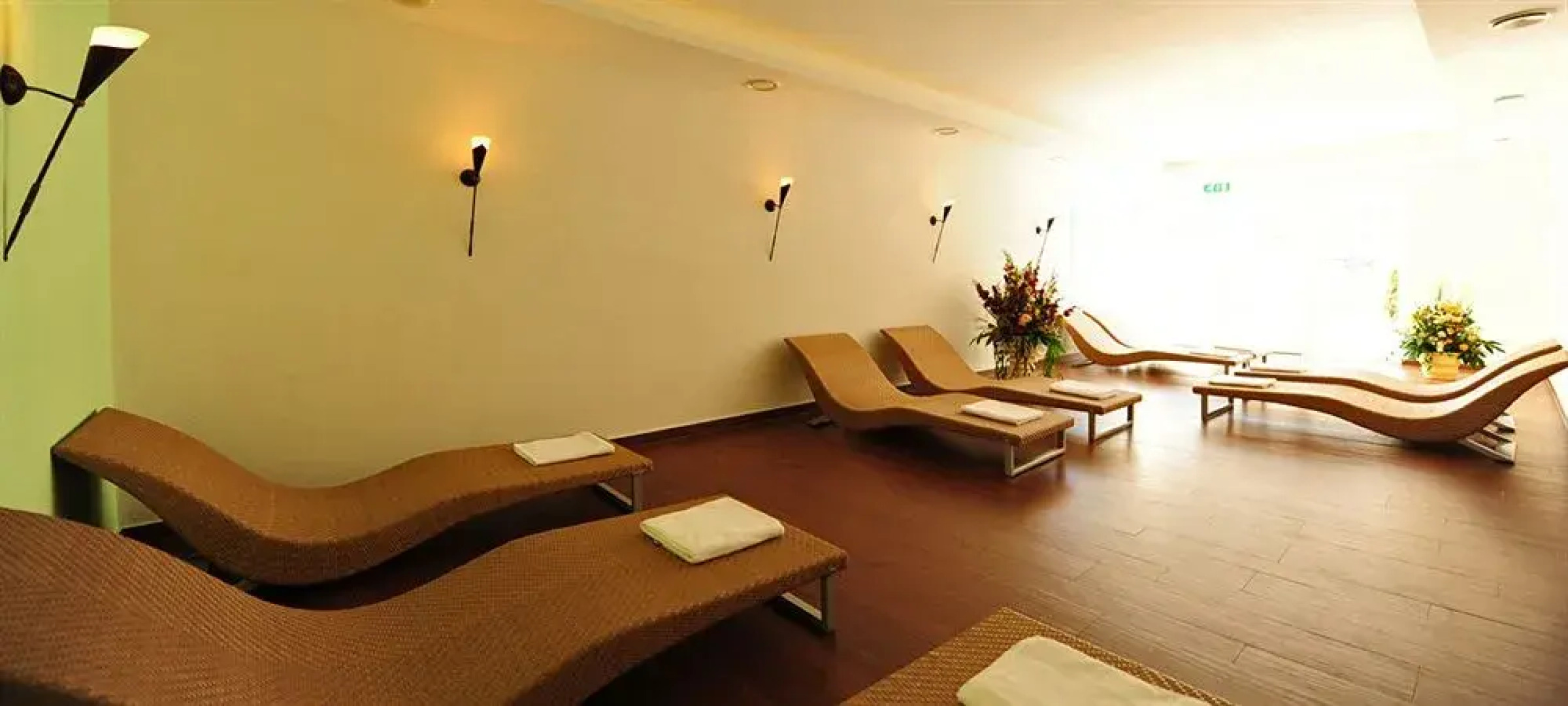 Das Posthaus stubai & smart hotel