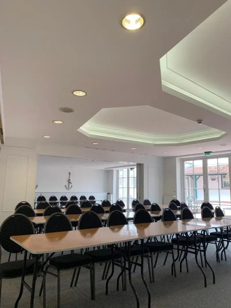 Hotel Freihof am Roland