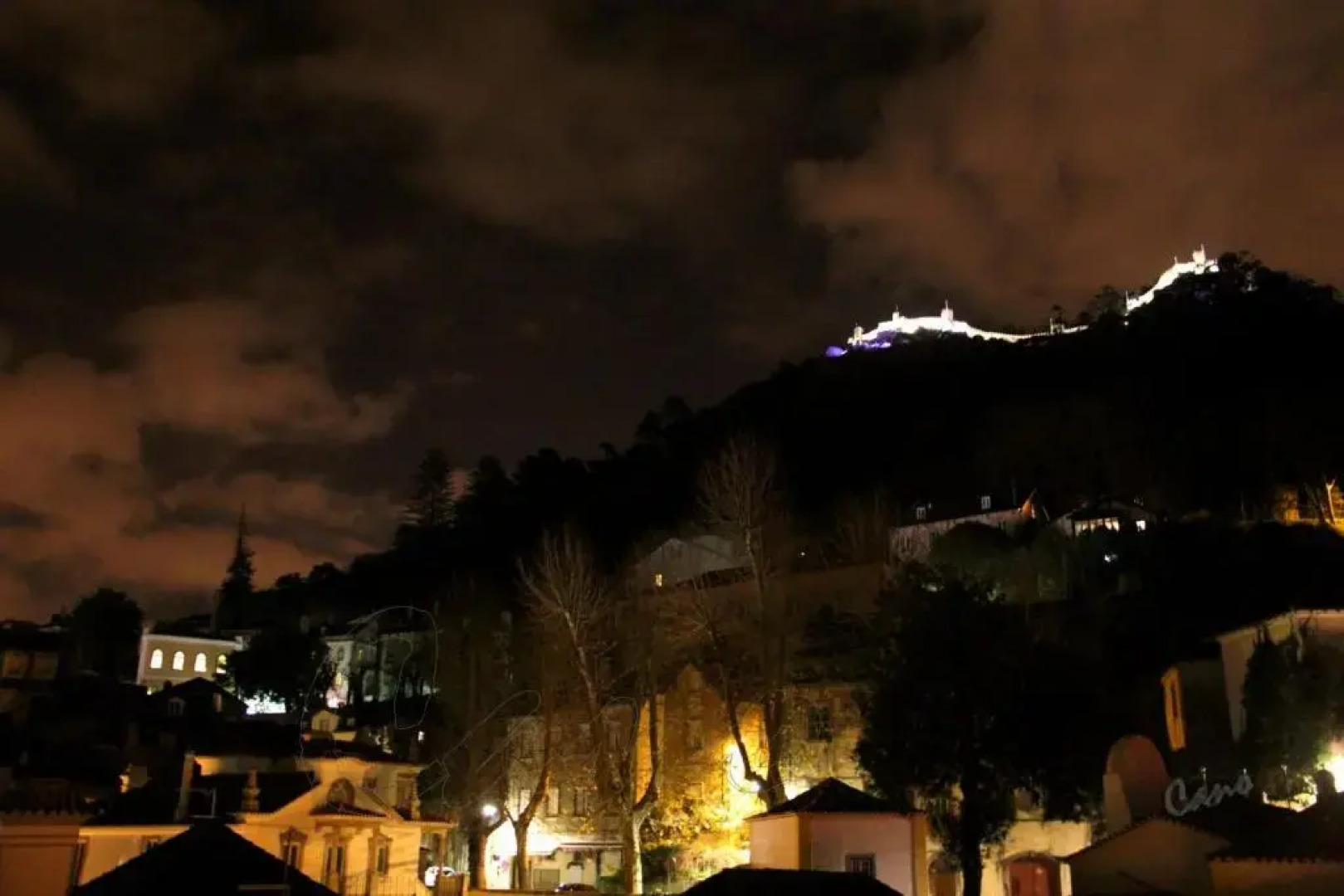 Casas do Patio sem Cantigas 5