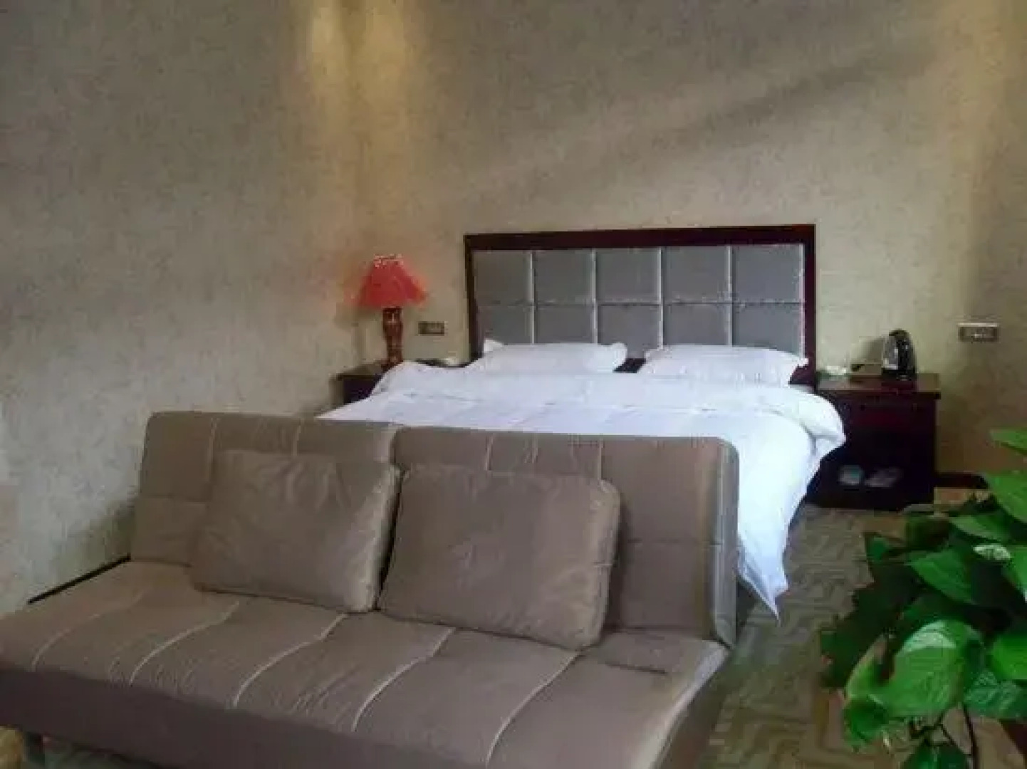 Jinshanghua Express Inn