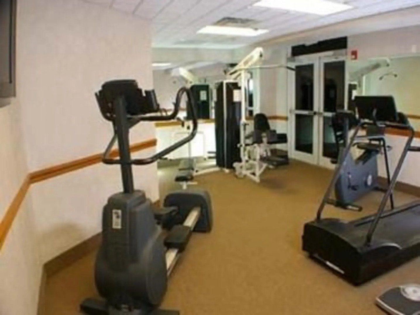 Home2 Suites by Hilton Miramar FT. Lauderdale