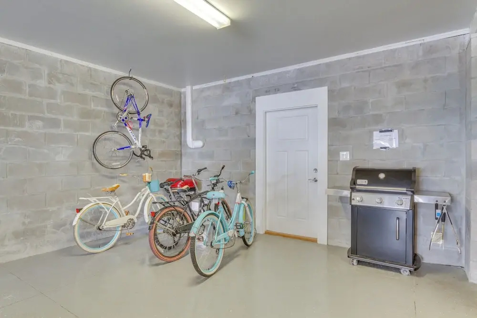 Perdido Key Resort Home w/ Bikes & Beach Shuttle!
