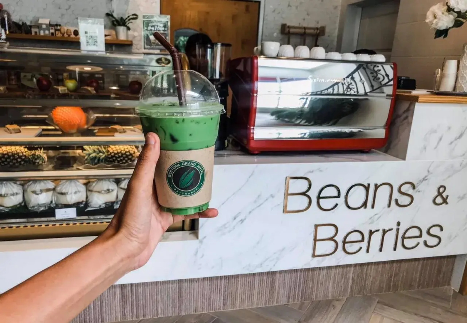 Western Grand Hotel Ratchaburi (SHA Extra Plus)