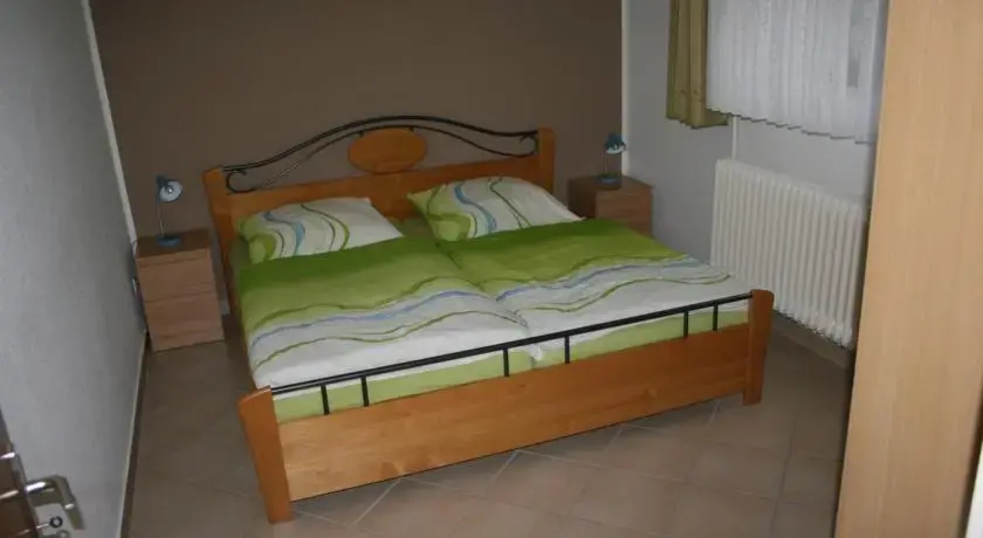 Ferienwohnung Wielenberg