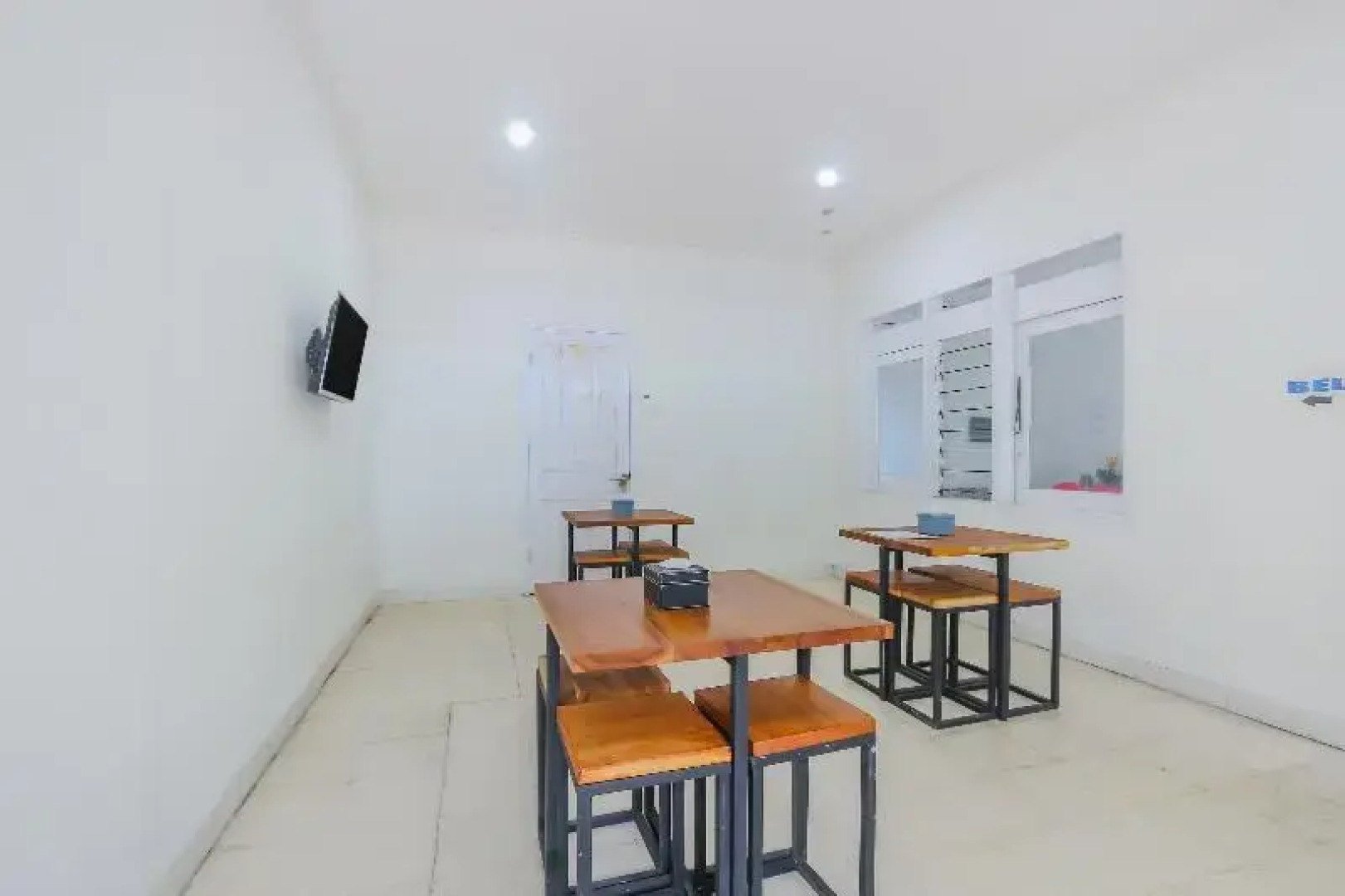 OYO 90292 Griya Merbotan