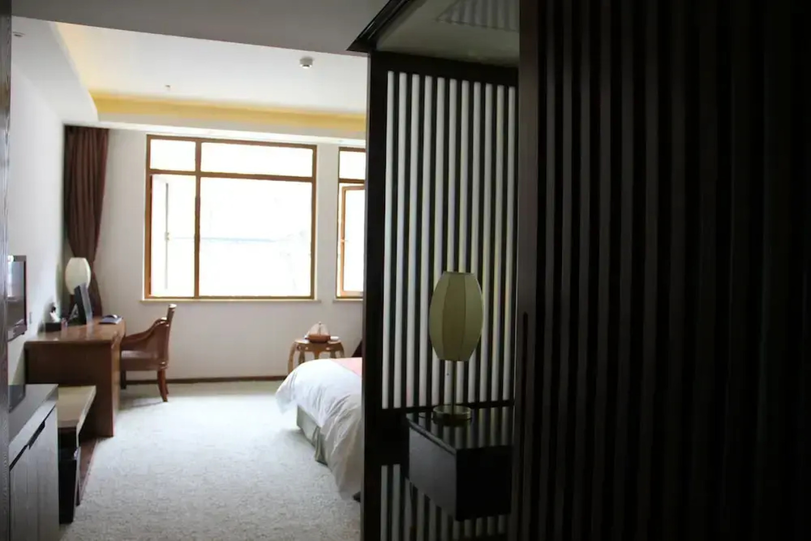 Jiuhua Mountain Julong Hotel