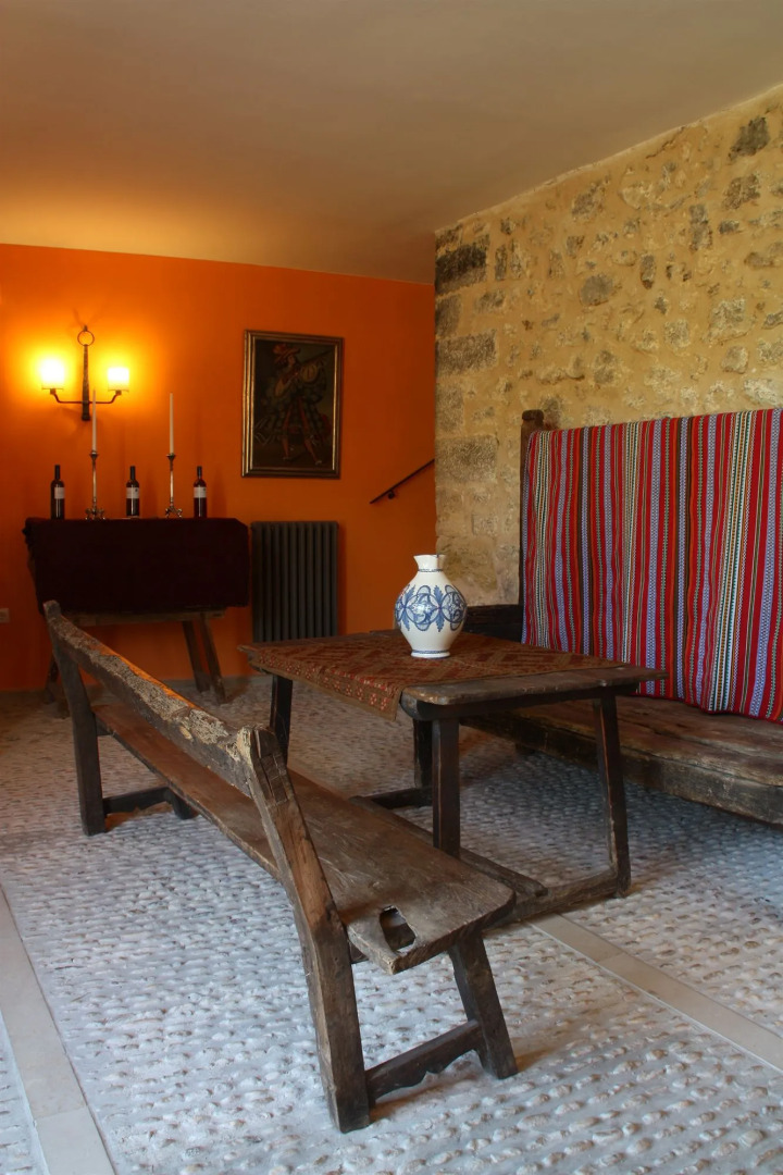 Hotel Mas de la Serra