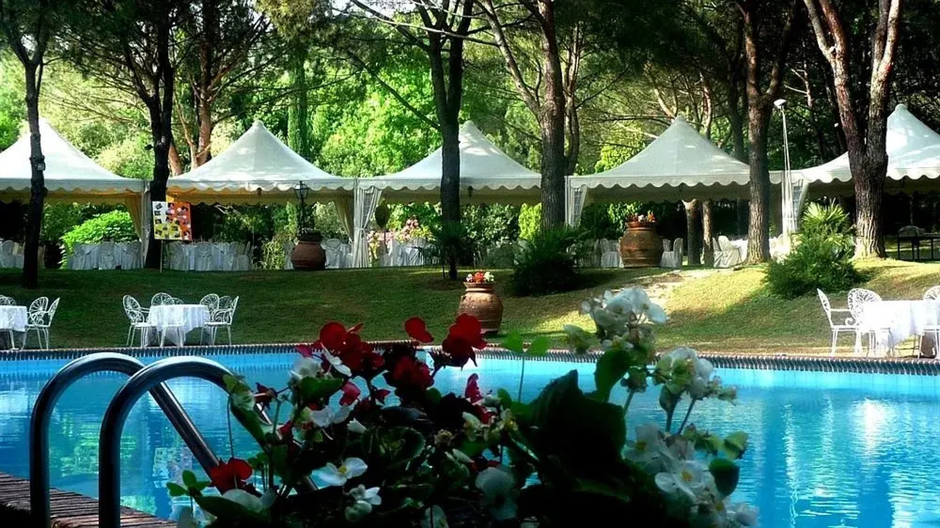 Park Hotel Le Sorgenti