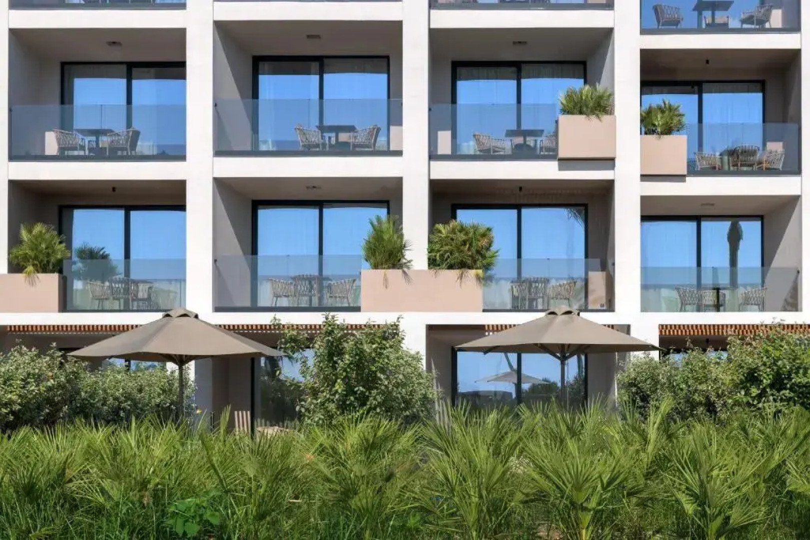 Ammades All Suites Beach Hotel & Spa - Adults Only