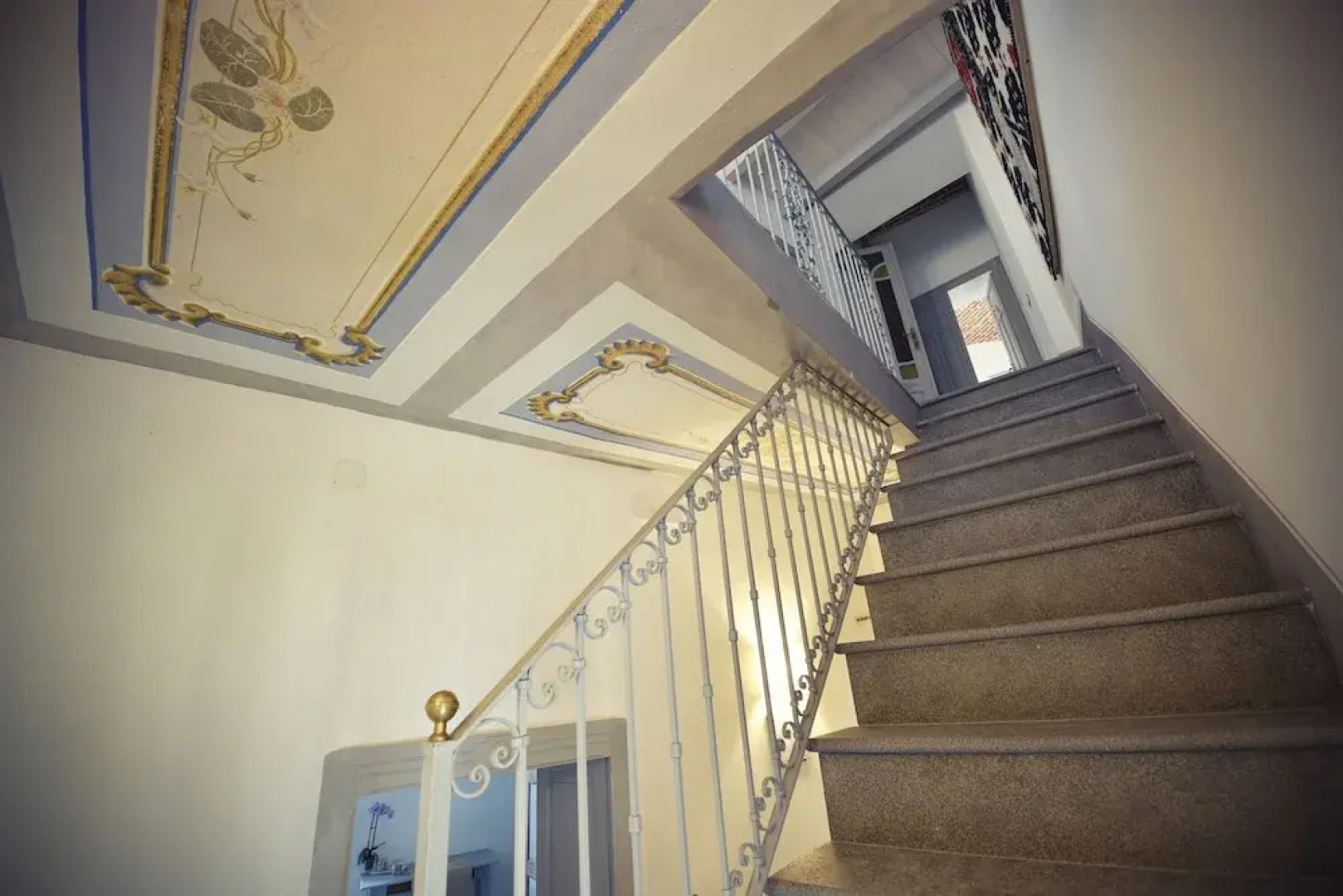 Bisos Ospitalità Diffusa Ecosostenibile