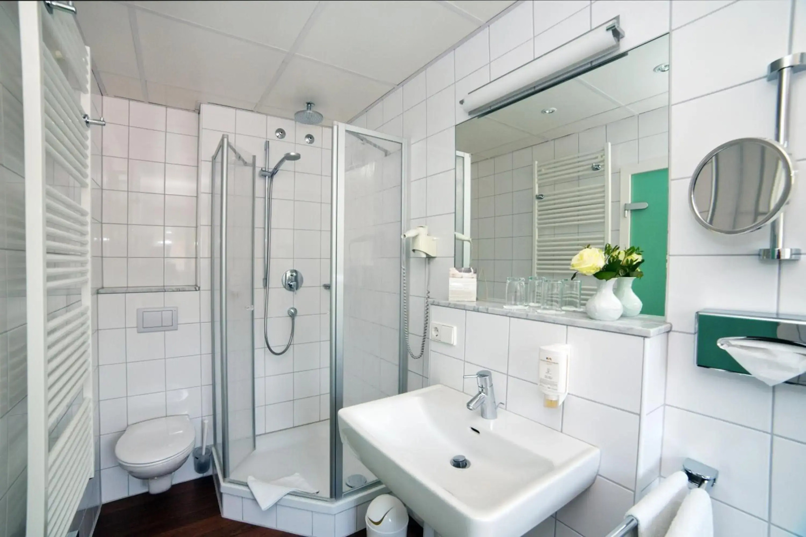 Jugendherberge Freiburg