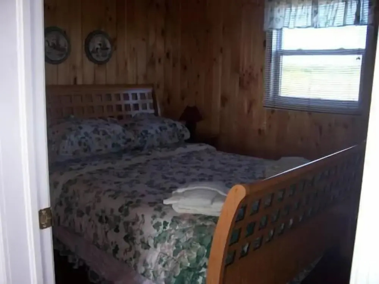 Emily's Oceanside Cottages