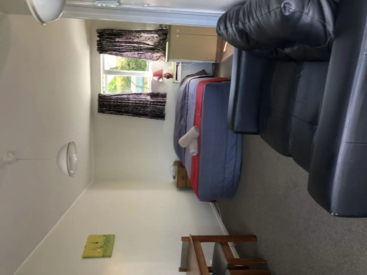 Sundowner Spanish Lady Motel